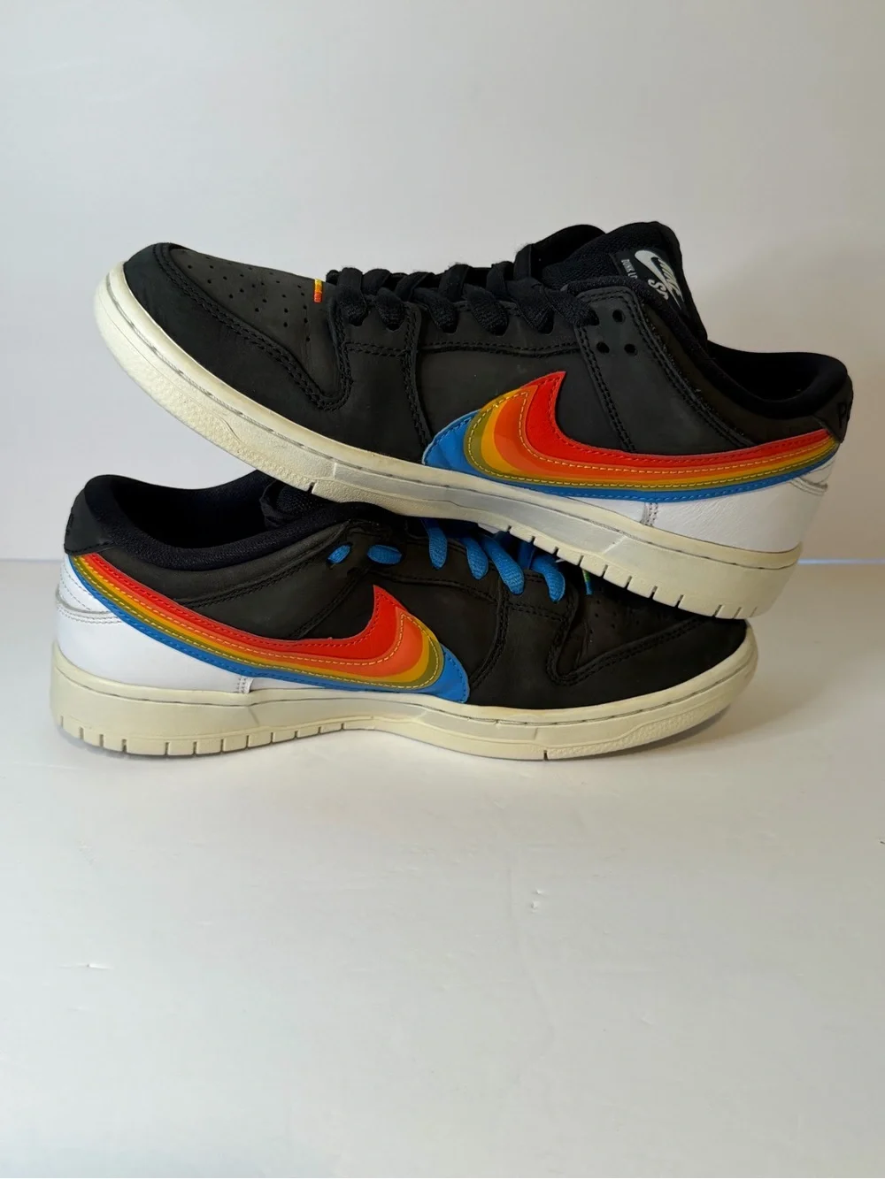 Nike SB Dunk Polaroid size 9